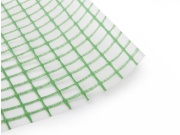 Skleníková (řez na míru) Gutta Fólie foliovník Gitterfolie