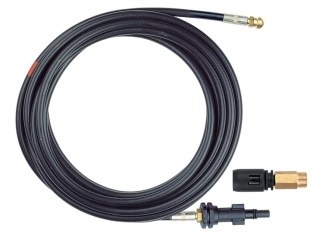 Zahrada –  Michelin MPX16E-MPX25E