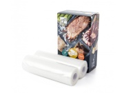 G21 Vakuovací fólie  role 20 x 600 cm 2 ks