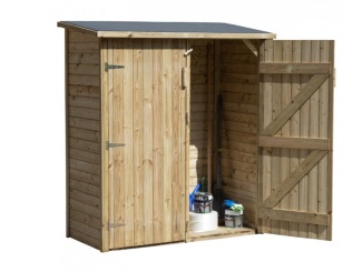 Kerti szekrények –  Tuindeco Bayern