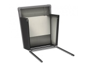 Biohort Garáž na robotickou sekačku Charly