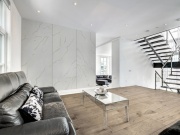 Obkladový panel Kronospan Rocko Statuario