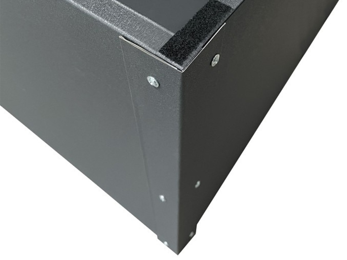 Tárolódoboz Scobax MultiBox