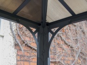 Kerti pavilon Scobax Girona