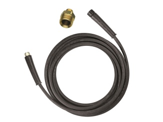 Zahrada –  Michelin MPX160C