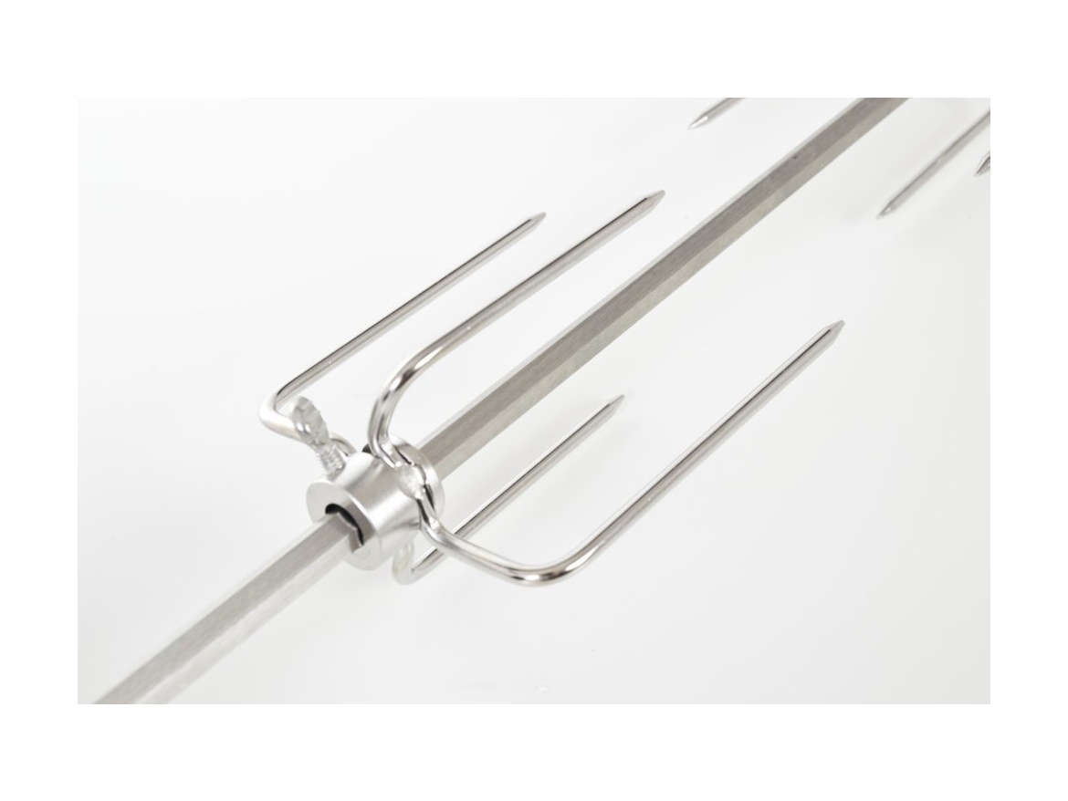 G21 Příslušenství  grilovací jehla s motorkem pro gril Argentina