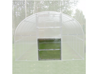 Ajtó –  Covernit Spodní díl dveří skleníku Baltik