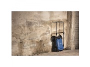 Zametací stroj mechanický Scheppach S 800