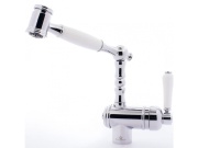 Kuchyňské baterie Luisina Chambord R202 se sprchou