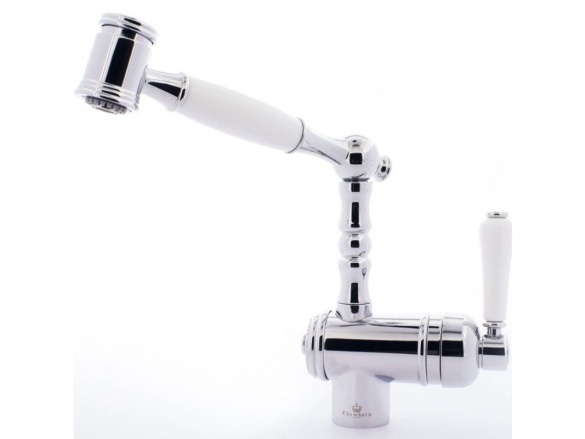 Kuchyňské baterie Luisina Chambord R202 se sprchou