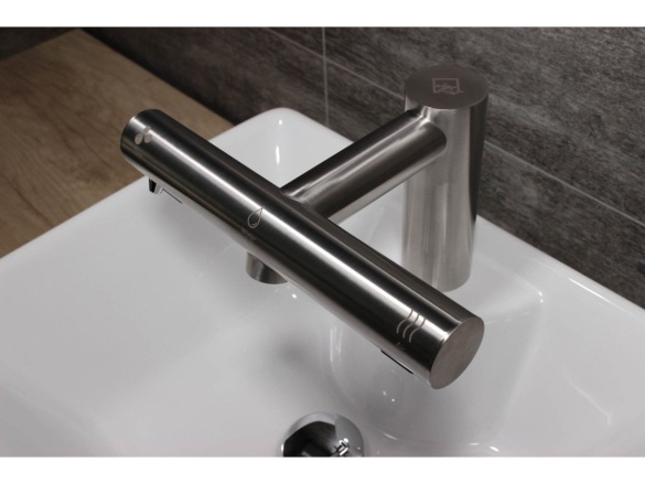 Sušiče rúk Jet Dryer AIRTAP 3v1 - kulatá