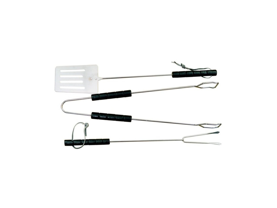 Floraland Sada příslušenství na grilování SUP101