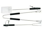 Floraland Sada příslušenství na grilování SUP101