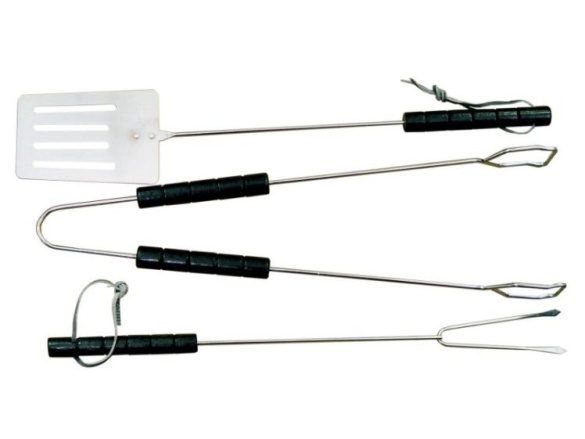 Floraland Sada příslušenství na grilování SUP101