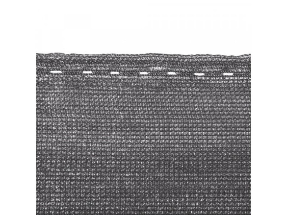 Bradas Stínící síť 90% - 1,2 x 25m Grey