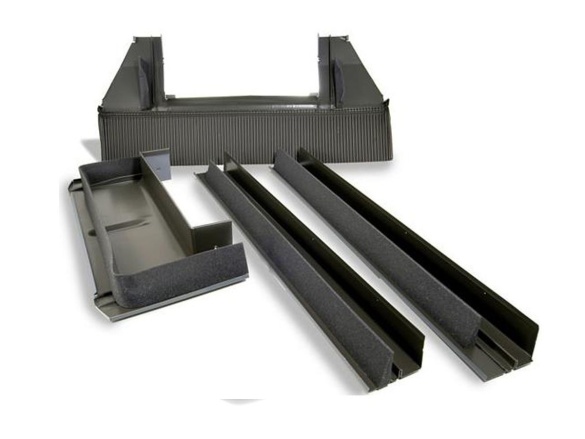 Zateplovací sada Velux BDX 2000F