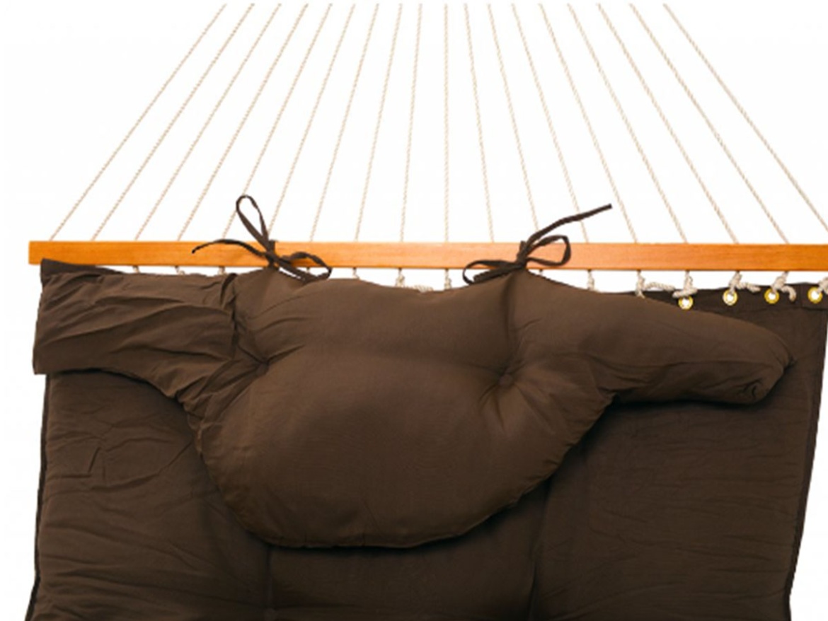Houpací síť Hamaka Queen double