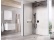 Ravak Walk-In Wall Set 150, lesk+transparent