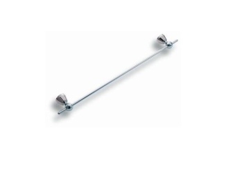 Držáky –  Novaservis Držák ručníků Metalia 3, chrom, , 6327,0