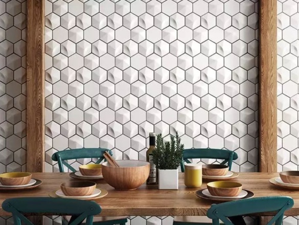 Inspirujte se obklady