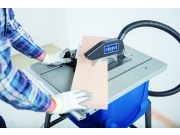 Asztali fűrész Scheppach HS 100 S