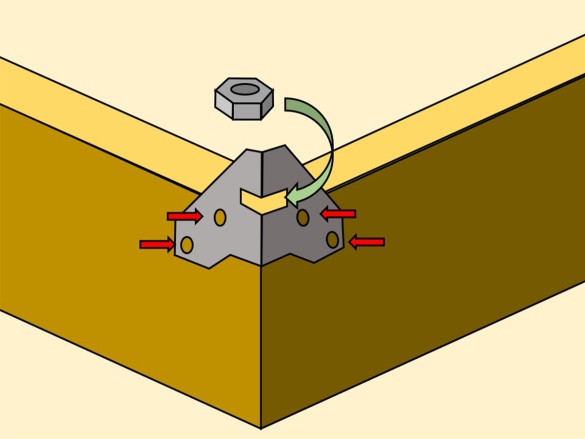 Průvodce instalací půdních schodů