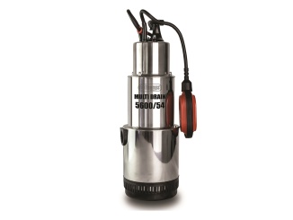 Čerpadla –  Elpumps Multidrain 5600/54