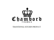 Kuchyňské dřezy Luisina Chambord Farmhouse 595