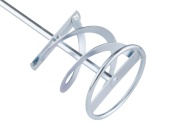 Scobax spirálová metla