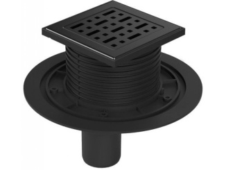 Vpusti Chudej –  Chuděj PVSU 50 Arc, K3, Nem