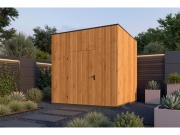 Dřevěný zahradní domek Tuindeco KubeLine