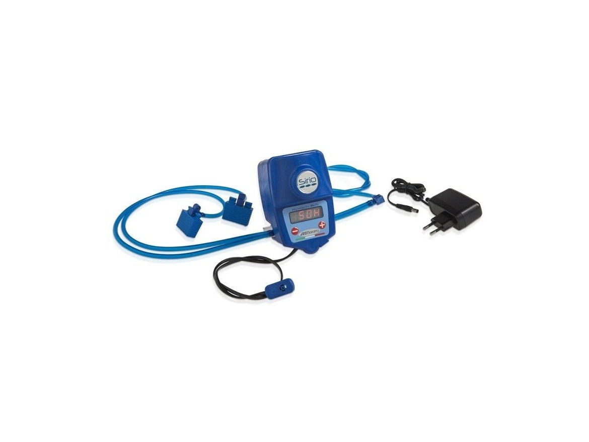 Scobax Automatický zvlhčovač vzduchu BOROTTO SIRIO