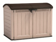 Box Store it out ultra Keter CRT