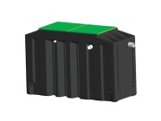 Čističky odpadových vôd