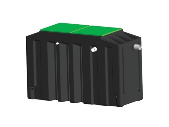 Čističky odpadových vôd