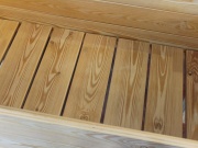 Stolný záhon Scobax Stolní záhon Solid Mini