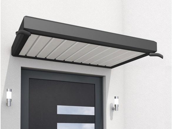 Vchodová strieška Gutta Guttavordach NM