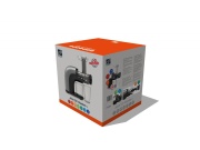 G21 Odšťavňovač  Chamberi horizontal