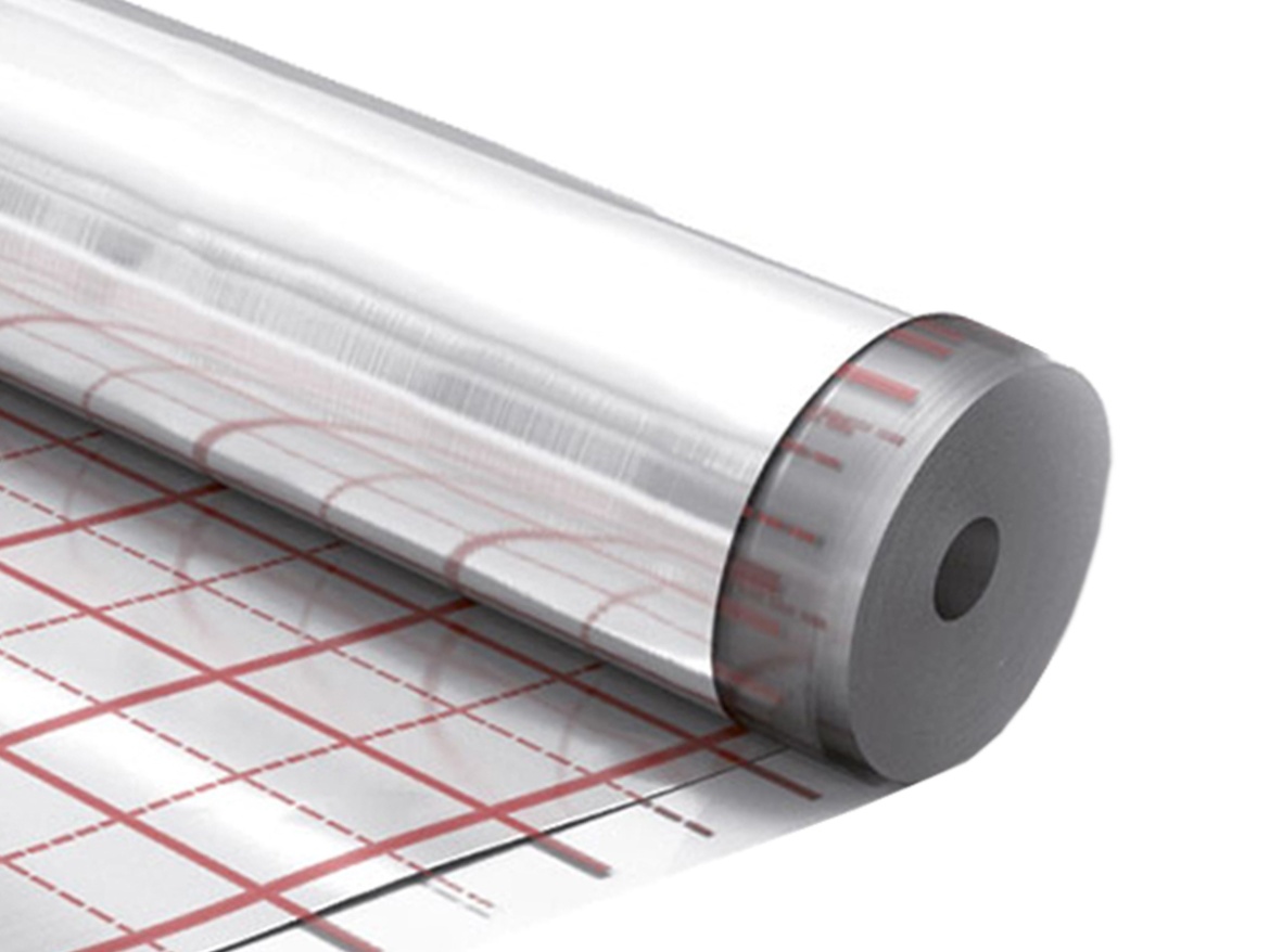 Fólia Foliarex Hot floor