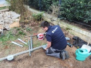 Záhradné domčeky s montážou na kľúč