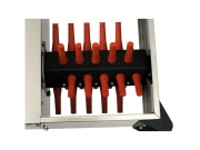 Scobax Škubačka na drůbež - 0.5PK / 230V | PM-OB1