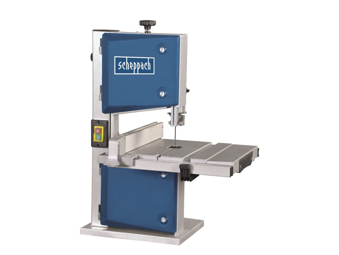 Szalagfűrész Scheppach HBS 30