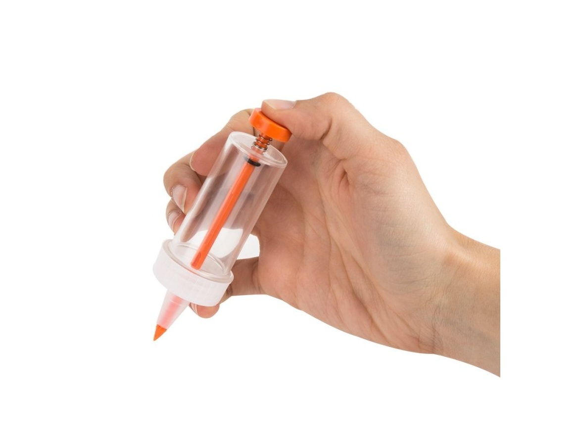 Bradas Ruční secí strojek bodový - De Luxe