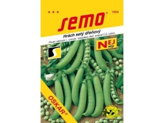 Kertek –  Semo Hrách zahr. - Oskar® velmi raný 50g - série NEJ