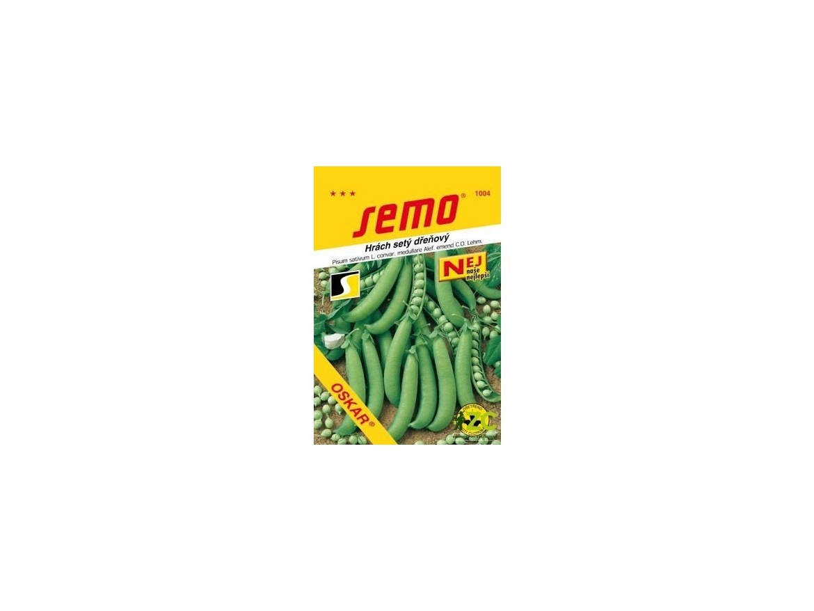 Semo Hrách zahr. - Oskar® velmi raný 50g - série NEJ