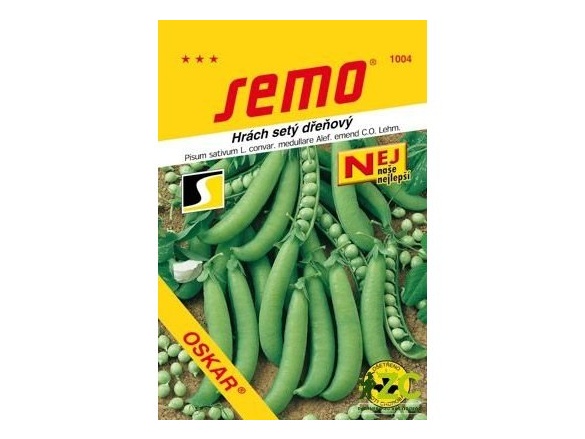 Semo Hrách zahr. - Oskar® velmi raný 50g - série NEJ