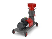 Scobax Peletovací lis na krmivo - AGF-150, 150kg/h, 4kW