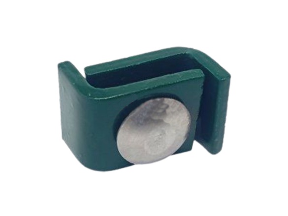 Nekonečná príchytka Arepo Colour