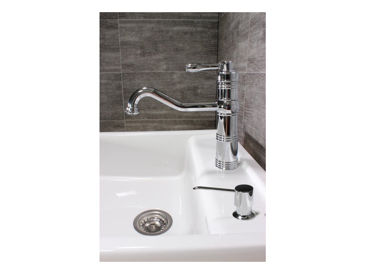 Kuchyňské baterie Luisina Chambord Clemence