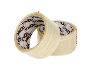 Ragasztószalagok –  Klimas Wkręt-met PÁSKA BALÍCÍ PRŮHLEDNÁ 48MM/35M